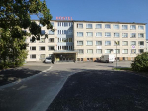 Hostel Nele in Jõhvi